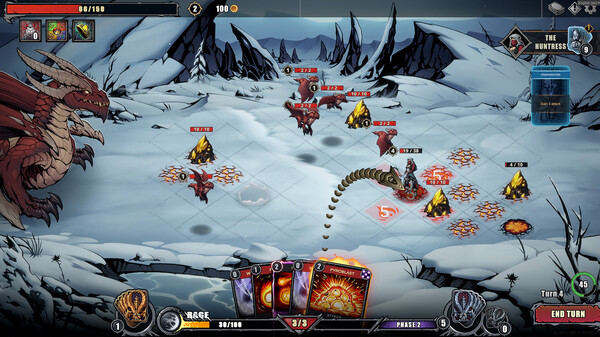 不容进犯|官方中文|Build.17782787-破灭神殿-帝国崛起|解压即撸|_4