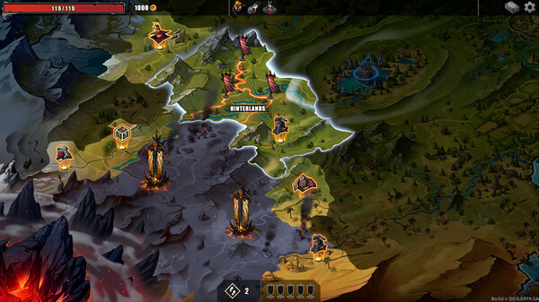 不容进犯|官方中文|Build.17782787-破灭神殿-帝国崛起|解压即撸|_10