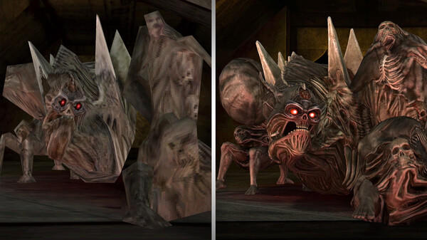 凯恩的遗产 勾魂使者1&2 复刻版 Legacy|官方中文|本体+1.0.3升补|NSZ|原版|_8