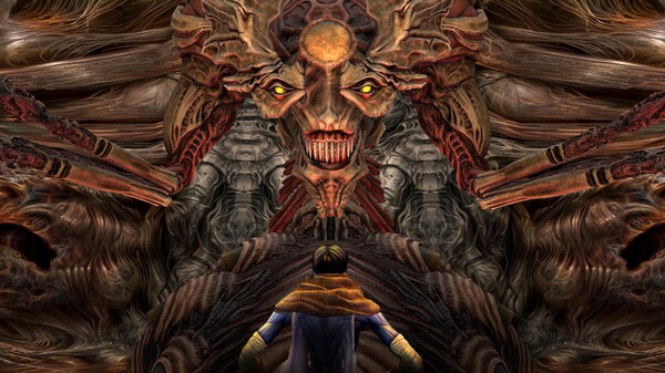 凯恩的遗产 勾魂使者1&2 复刻版 Legacy|官方中文|本体+1.0.3升补|NSZ|原版|_2