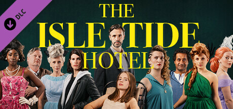 岛潮酒店|豪华中文|Build.12121751-1.0.2-真人互动|解压即撸|_2