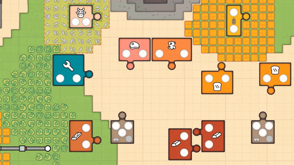 小小城建 Mini Settlers|官方中文|Build.18419775|解压即撸|_11