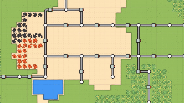 小小城建 Mini Settlers|官方中文|Build.18419775|解压即撸|_12