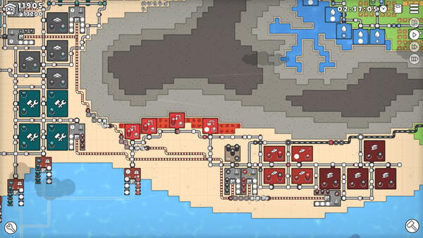 小小城建 Mini Settlers|官方中文|Build.18419775|解压即撸|_8