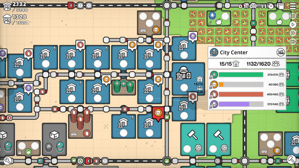 小小城建 Mini Settlers|官方中文|Build.18419775|解压即撸|_10