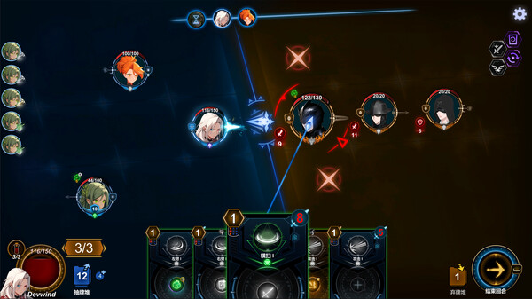 符文之门|官方中文|Build.14634028|解压即撸|_1