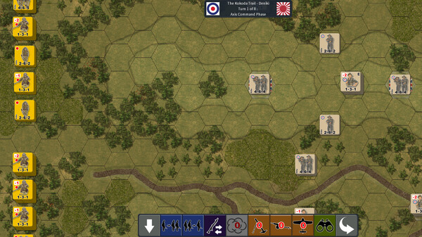 勇气与胜利 太平洋|官方中文|V1.08.05+全DLC|安装即撸|_5