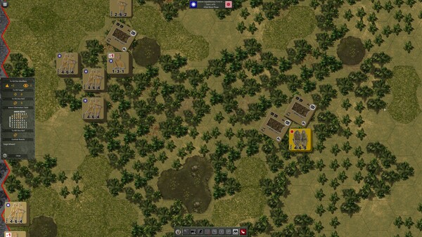 勇气与胜利 太平洋|官方中文|V1.08.05+全DLC|安装即撸|_2