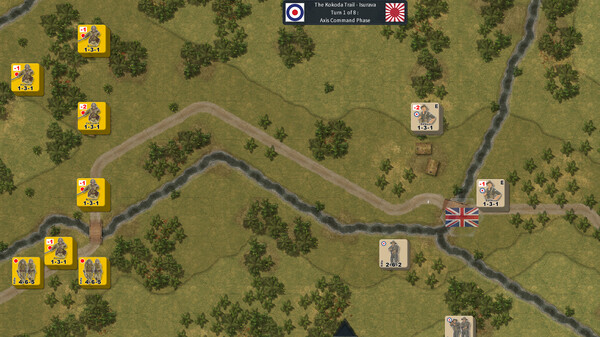 勇气与胜利 太平洋|官方中文|V1.08.05+全DLC|安装即撸|_6