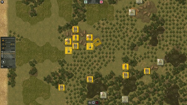 勇气与胜利 太平洋|官方中文|V1.08.05+全DLC|安装即撸|_4