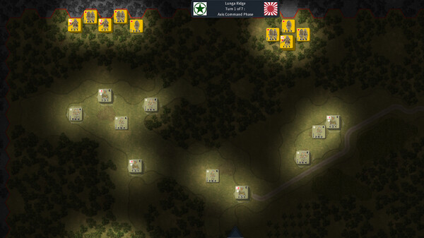 勇气与胜利 太平洋|官方中文|V1.08.05+全DLC|安装即撸|_7