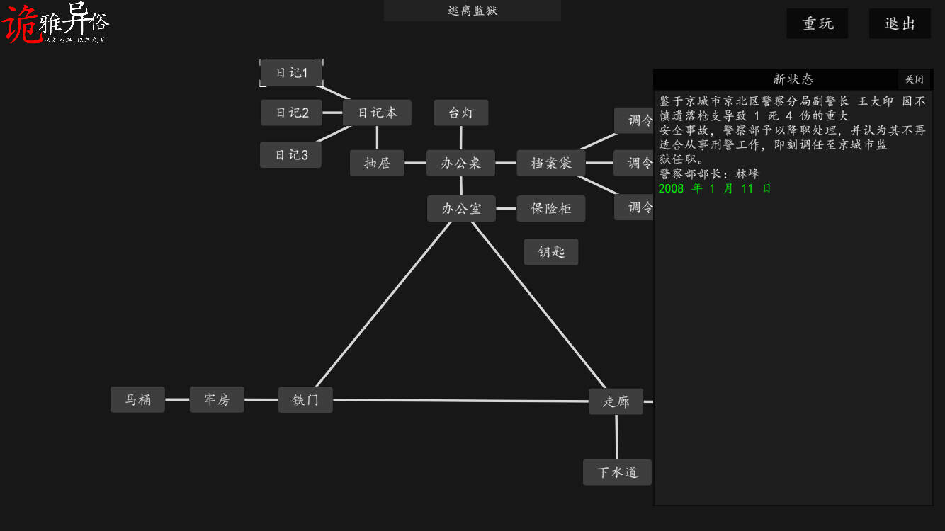 诡雅异俗|官方中文|Build.12389895|解压即撸|_10