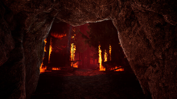 细长人 降临|官方中文|解压即撸|_9