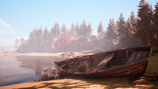 细长人 降临|官方中文|解压即撸|_1