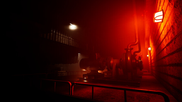 细长人 降临|官方中文|解压即撸|_4