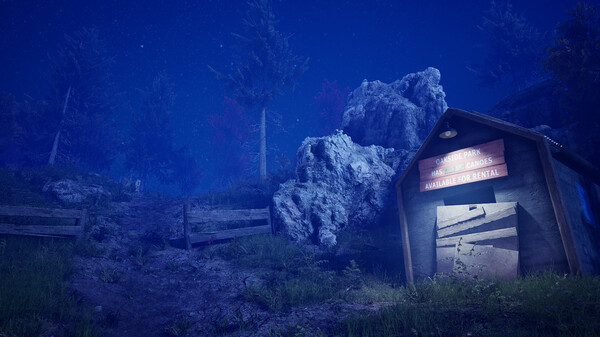 细长人 降临|官方中文|解压即撸|_6