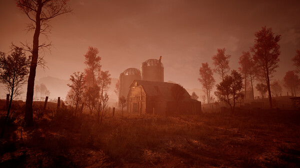 细长人 降临|官方中文|解压即撸|_3