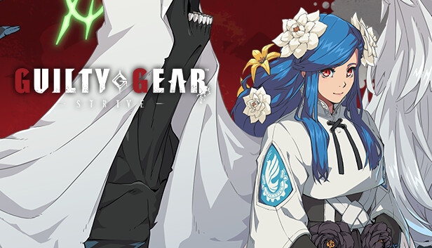 罪恶装备 奋战|官方中文|本体+1.05升补|NSZ|原版|_1