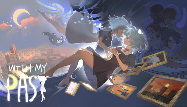 往事伴我 With My Past|官方中文|解压即撸|_0