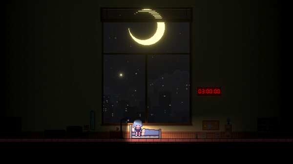 往事伴我 With My Past|官方中文|解压即撸|_3