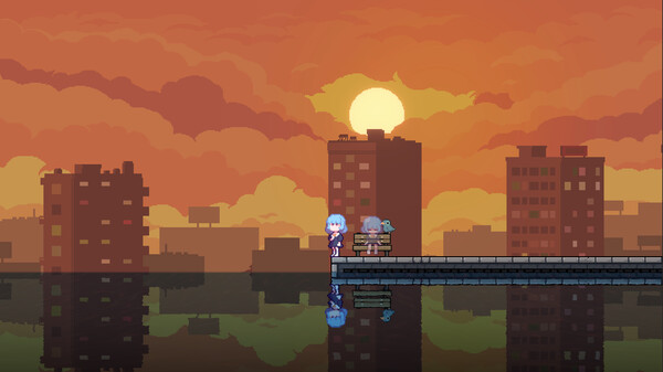 往事伴我 With My Past|官方中文|解压即撸|_1