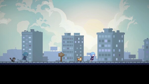 往事伴我 With My Past|官方中文|解压即撸|_6