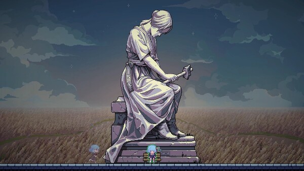 往事伴我 With My Past|官方中文|解压即撸|_8