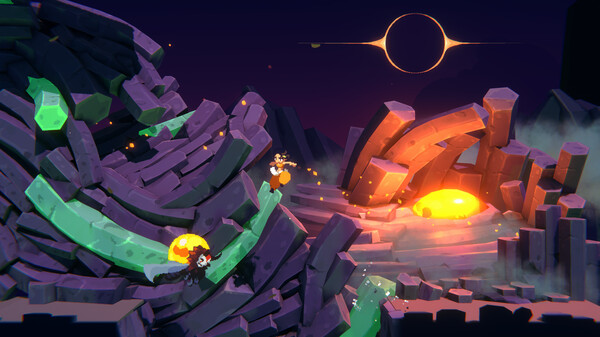 炎之鸟 序章|官方中文|V1.0.8-疾风猎杀-绝影夜行|解压即撸|_10