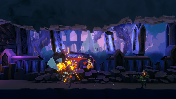 炎之鸟 序章|官方中文|V1.0.8-疾风猎杀-绝影夜行|解压即撸|_5