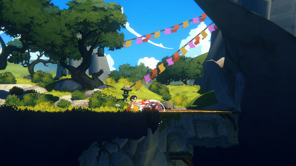 炎之鸟 序章|官方中文|V1.0.8-疾风猎杀-绝影夜行|解压即撸|_9