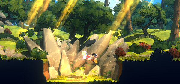 炎之鸟 序章|官方中文|V1.0.8-疾风猎杀-绝影夜行|解压即撸|_4