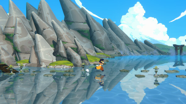 炎之鸟 序章|官方中文|V1.0.8-疾风猎杀-绝影夜行|解压即撸|_2