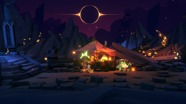 炎之鸟 序章|官方中文|V1.0.8-疾风猎杀-绝影夜行|解压即撸|_6