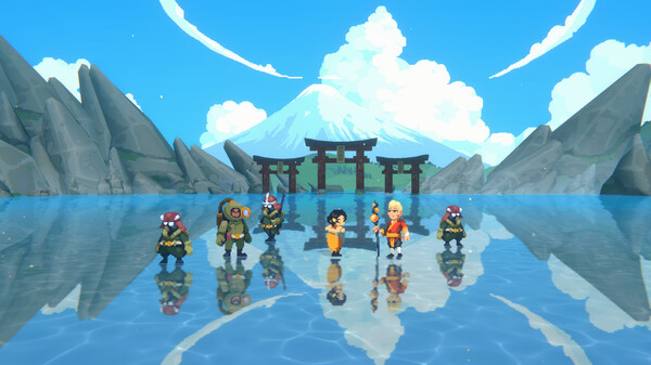 炎之鸟 序章|官方中文|V1.0.8-疾风猎杀-绝影夜行|解压即撸|_12