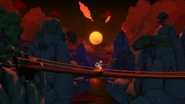 炎之鸟 序章|官方中文|V1.0.8-疾风猎杀-绝影夜行|解压即撸|_11