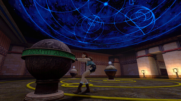 古墓丽影 4-6 复刻版 Tomb Raider IV-VI Remastered|官方中文|本体+1.0.4升补|NSZ|原版|_6