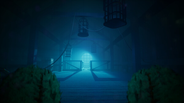 熊视眈眈 Out of Sight|官方中文|Build.19145137-暗宅惊魂-遗忘之屋|解压即撸|_6