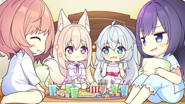 炼爱秘仪 HD|官方中文|Build.12254337+全DLC|解压即撸|_6