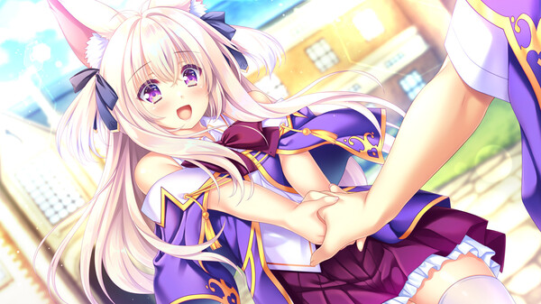 炼爱秘仪 HD|官方中文|Build.12254337+全DLC|解压即撸|_1