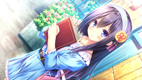 炼爱秘仪 HD|官方中文|Build.12254337+全DLC|解压即撸|_4