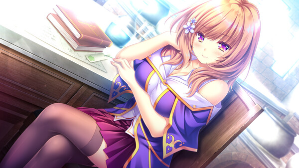 炼爱秘仪 HD|官方中文|Build.12254337+全DLC|解压即撸|_5