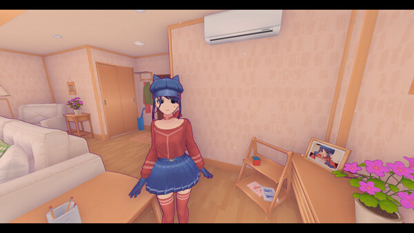 米塔 MiSide|官方中文|解压即撸|_6