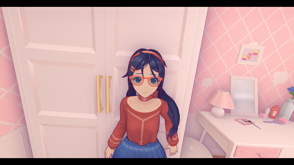 米塔 MiSide|官方中文|解压即撸|_5