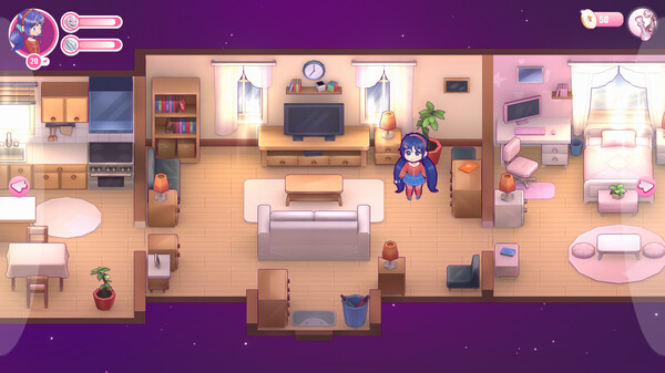 米塔 MiSide|官方中文|解压即撸|_2