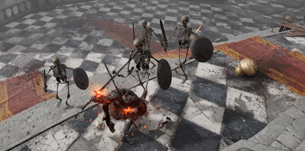 觉醒者 遗忘之誓|官方中文|V2.1-天行者的归来|解压即撸|_12