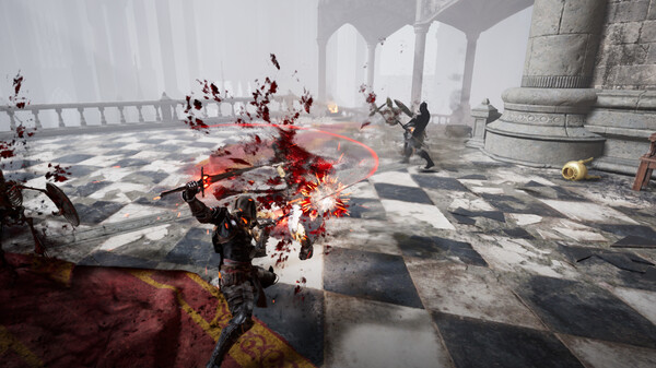 觉醒者 遗忘之誓|官方中文|V2.1-天行者的归来|解压即撸|_5