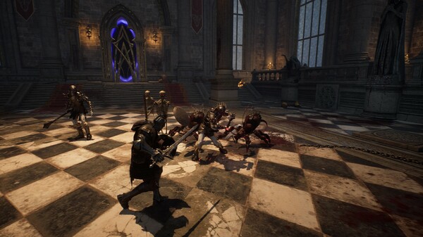 觉醒者 遗忘之誓|官方中文|V2.1-天行者的归来|解压即撸|_3