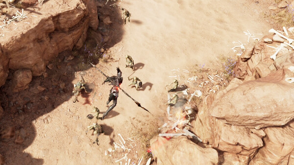 觉醒者 遗忘之誓|官方中文|V2.1-天行者的归来|解压即撸|_8