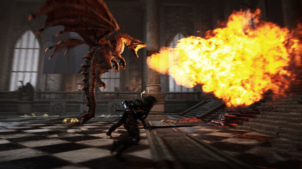 觉醒者 遗忘之誓|官方中文|V2.1-天行者的归来|解压即撸|_2