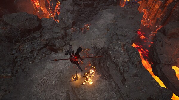 觉醒者 遗忘之誓|官方中文|V2.1-天行者的归来|解压即撸|_7